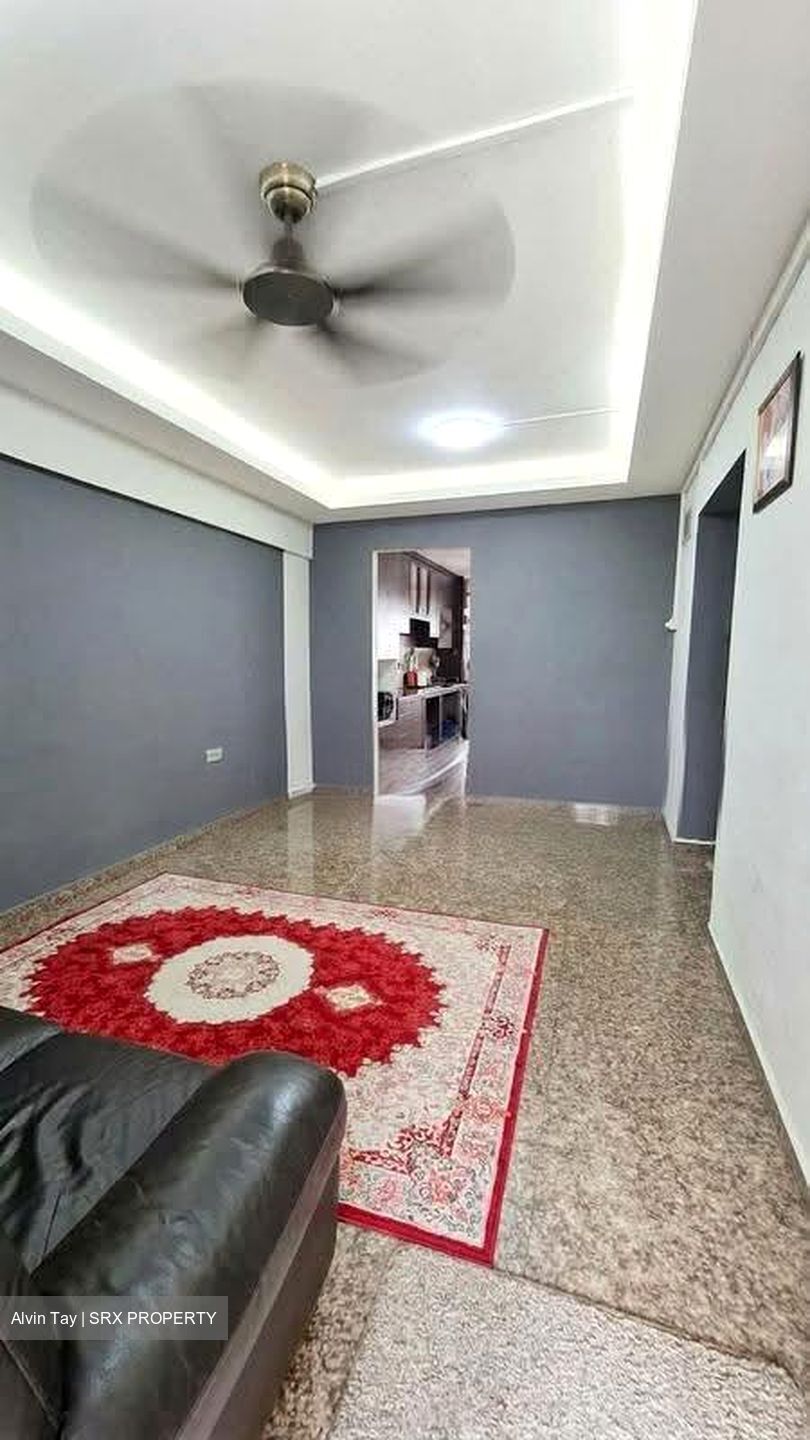 Blk 271 Gombak Place (Bukit Batok), HDB 3 Rooms #634140631